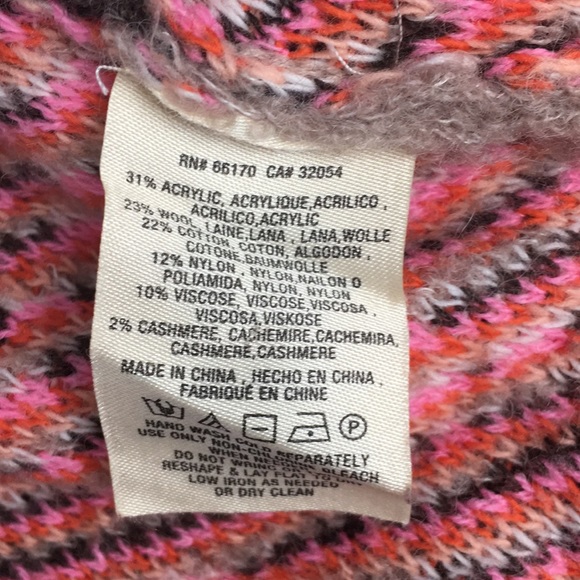 Anthropology Sleeping On Snow Fairbanks Sweater - Picture 12 of 13